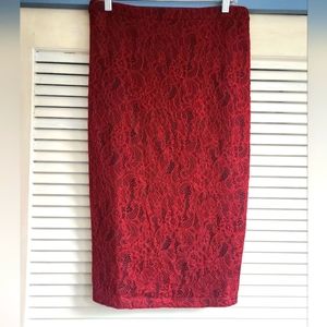 Milla by trendyol skirt NWOT 31 waist